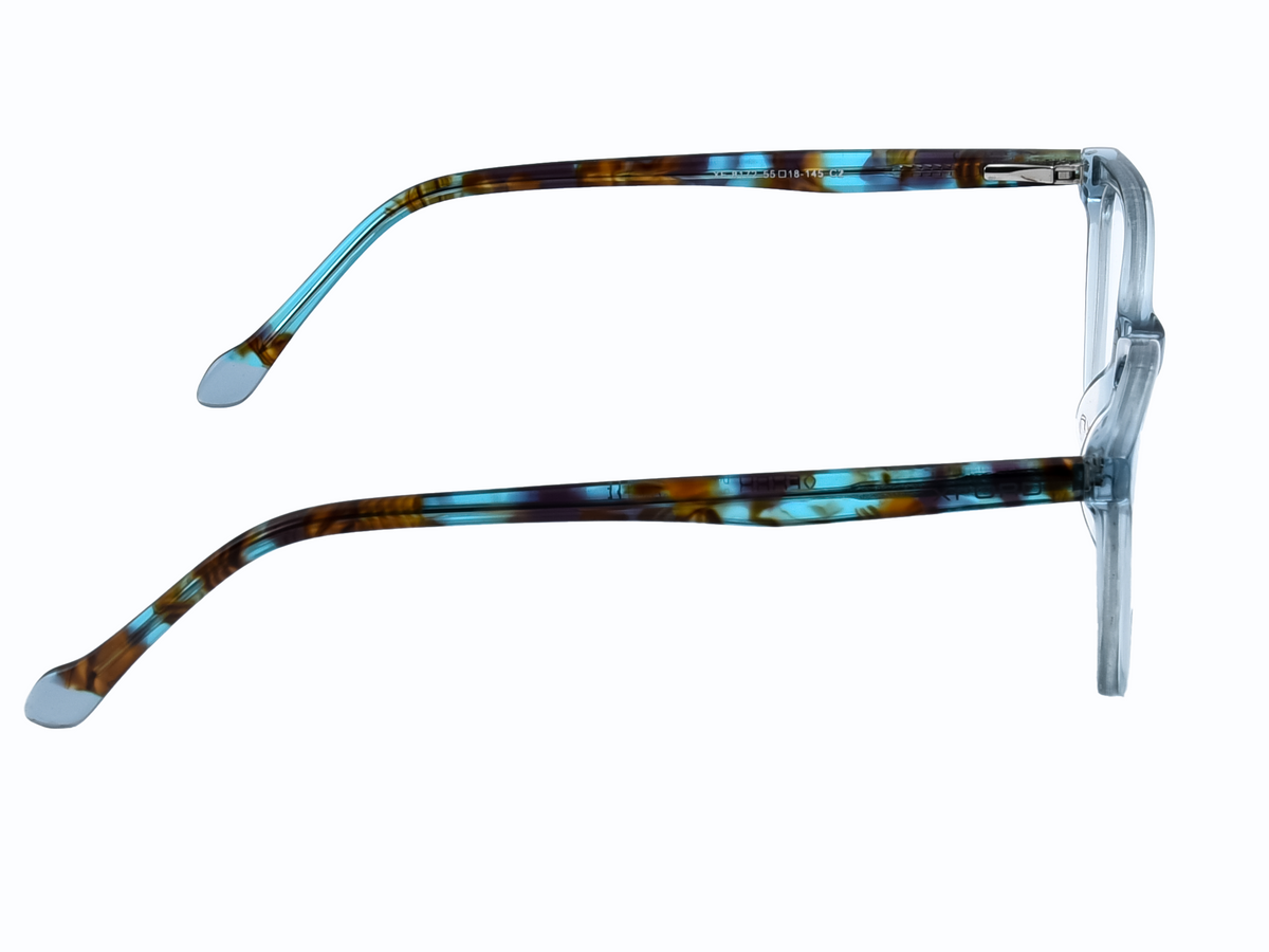 LIGHT BLUE