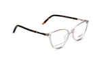 TRANSPARENT BROWN