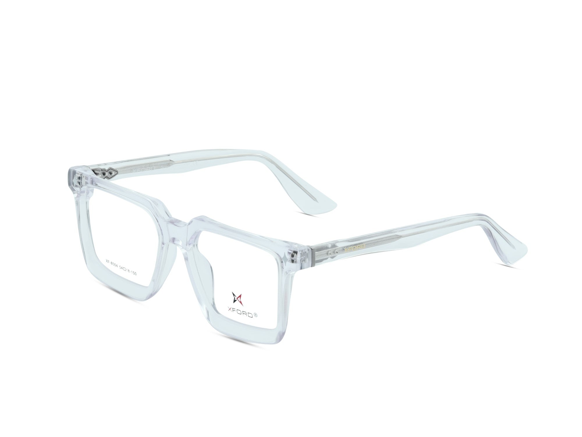 Transparent Clear