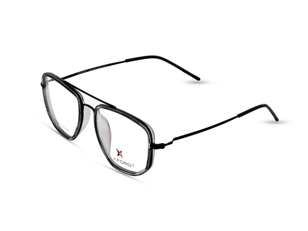 XFORD XF-8499 GEOMETRIC UNISEX