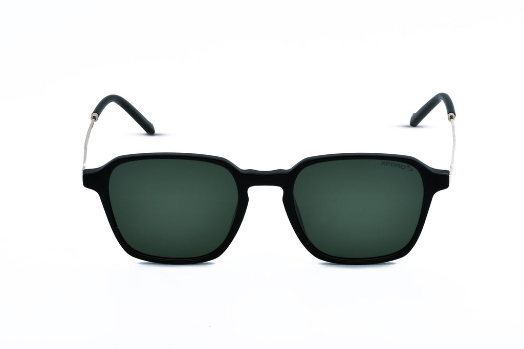 XFORD XFSG-831 Square Sunglasses UNISEX