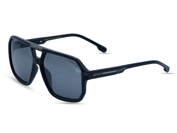Matte Navy Blue