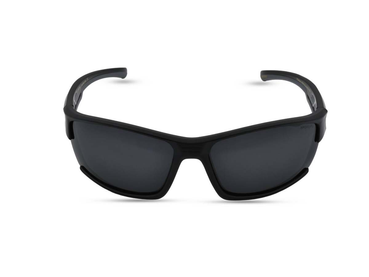 Matte Black – Midnight	