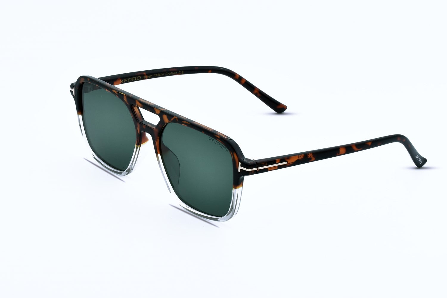 XFORD XFSG-828 Navigator Sunglasses MEN