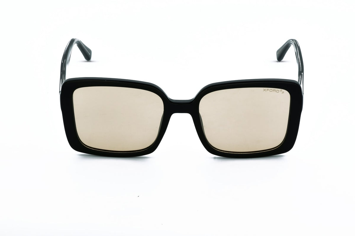 XFORD XFSG-829 Square Sunglasses WOMEN