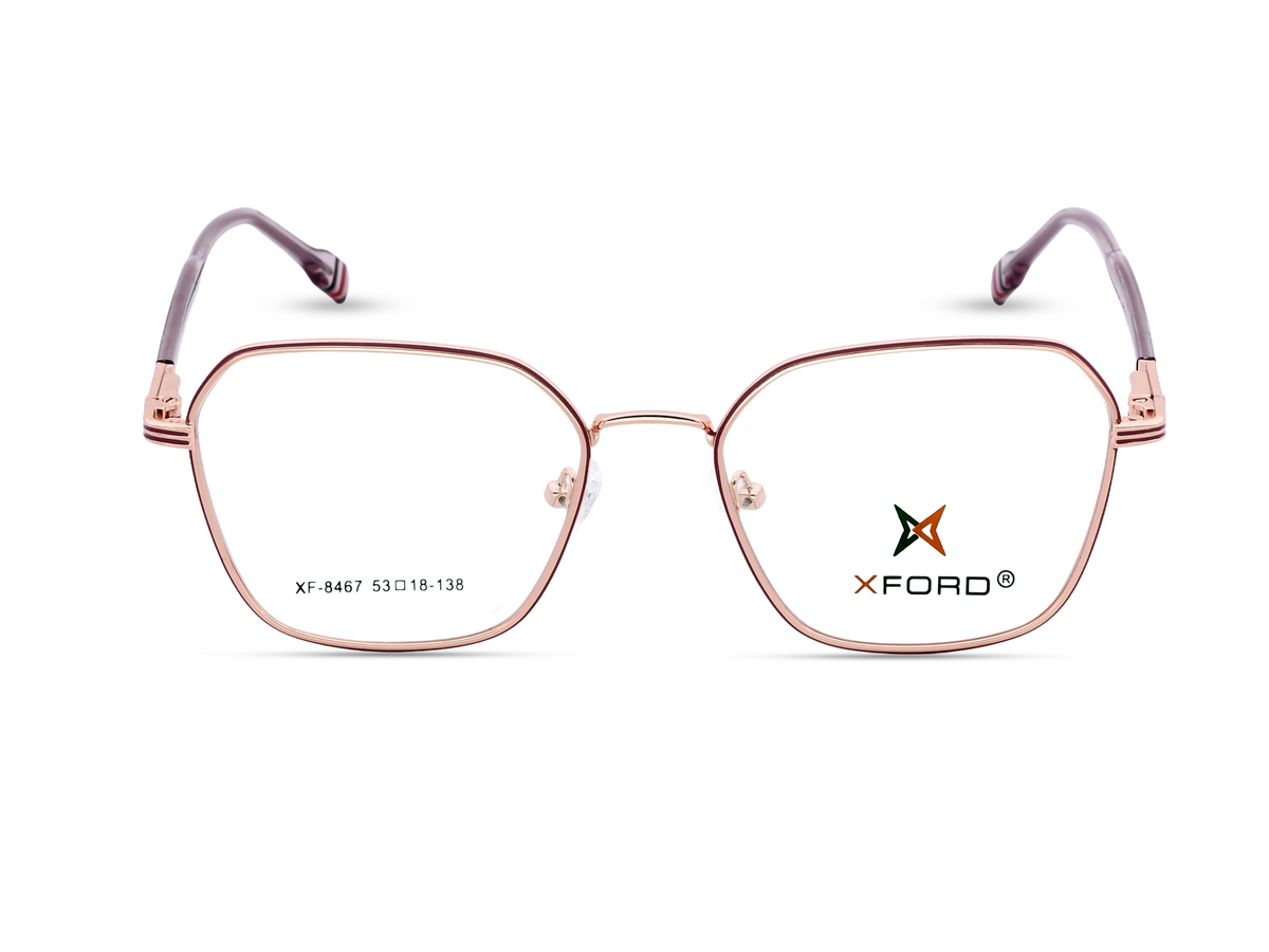 Rose Gold Signature