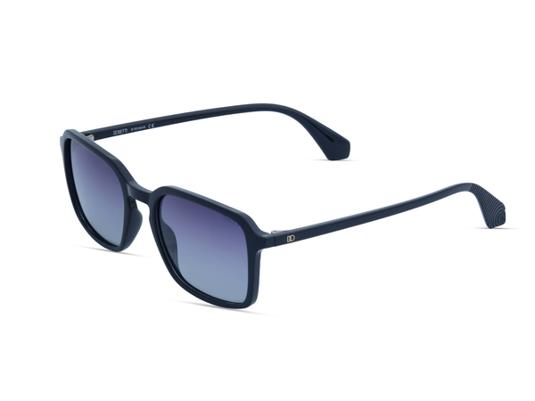 Dobetti-DBSG-1008 Round-Square Unisex Sunglasses