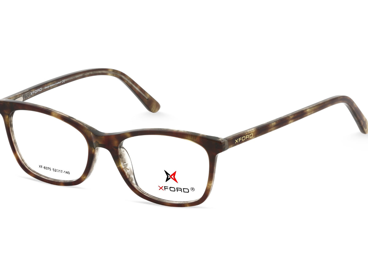 Matte Tortoise Shell