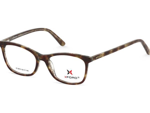 Matte Tortoise Shell