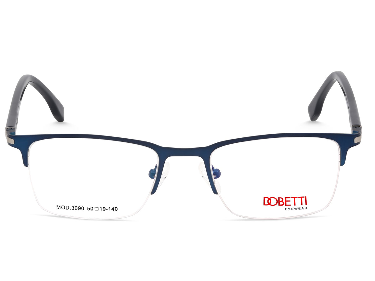 Matte Navy Blue