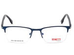 Matte Navy Blue