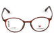 Matte Demi Brown Tortoise Shell