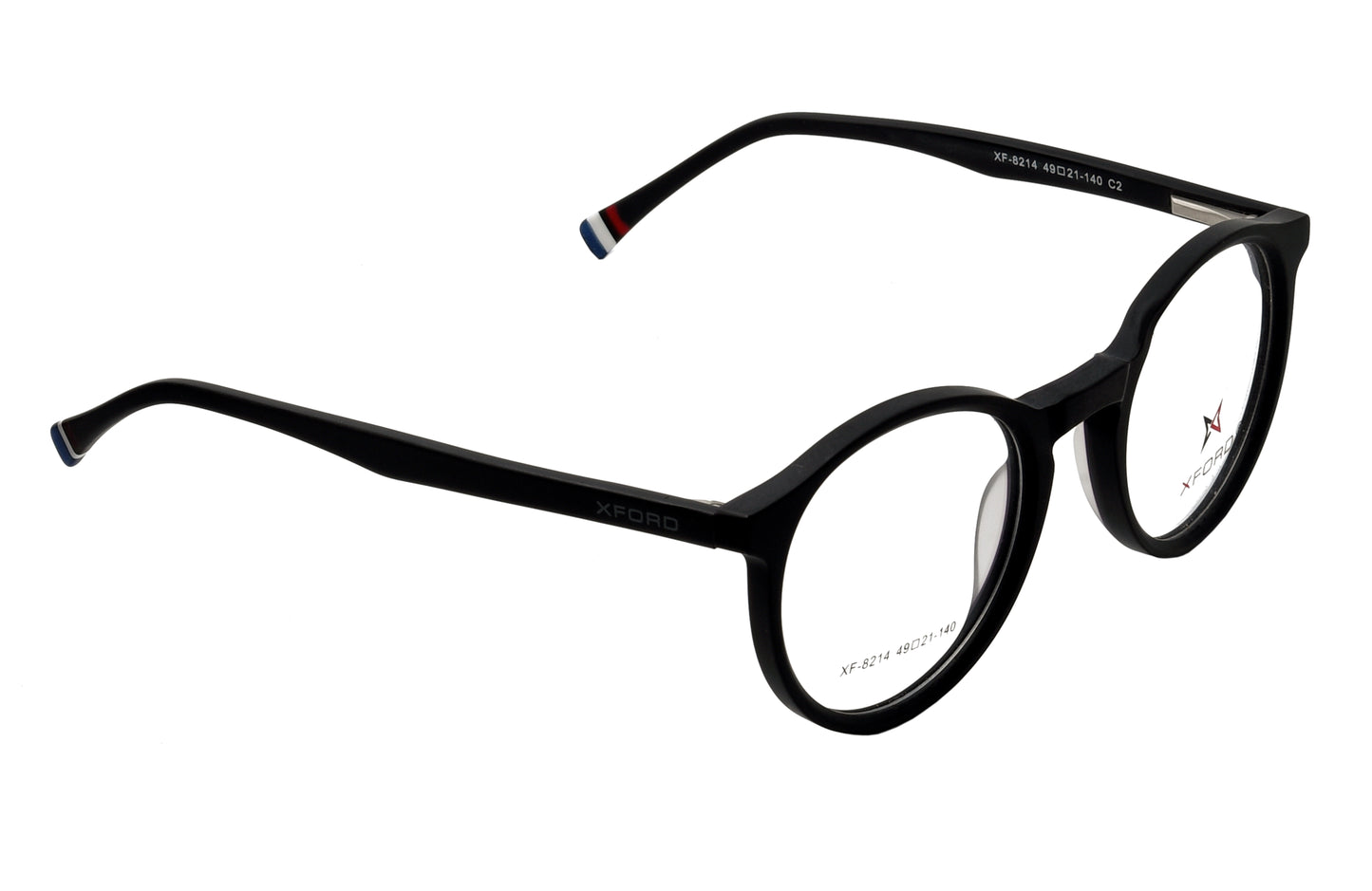 XFORD XF-8214 ROUND UNISEX
