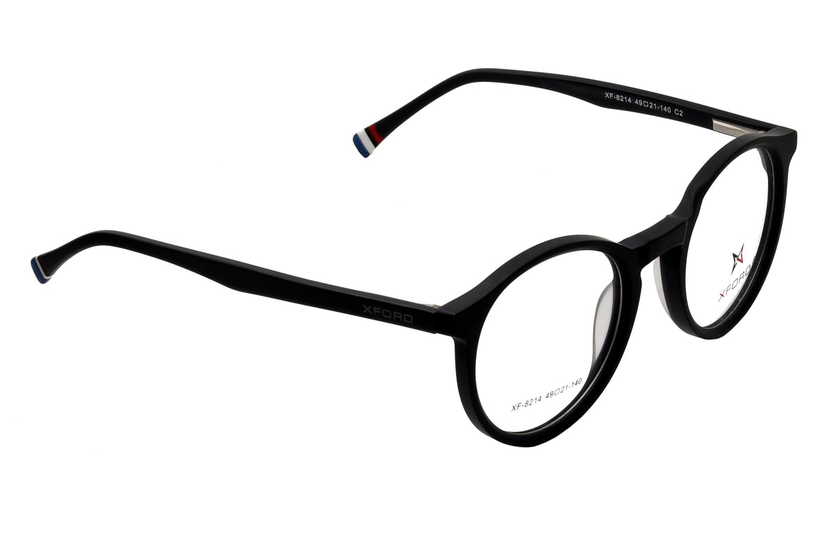 MATT BLACK