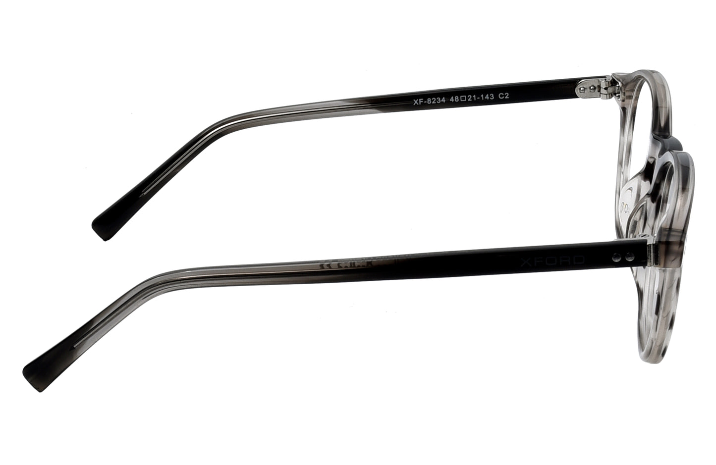 XFORD XF-8234 ROUND UNISEX