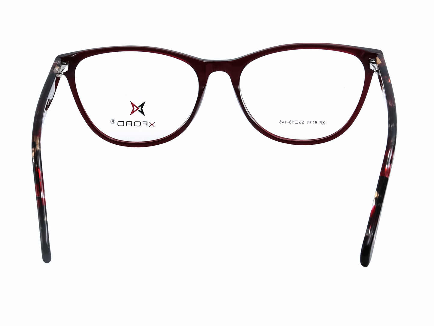 XFORD XF-8171 CAT EYE WOMEN