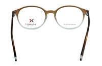XFORD XF-8222 ROUND UNISEX