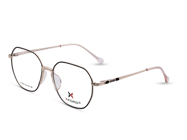 XFORD XF- 8472 GEOMATRIC UNISEX