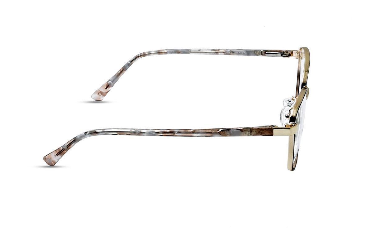 DOBETTI-3087 Cateye Frames WOMEN