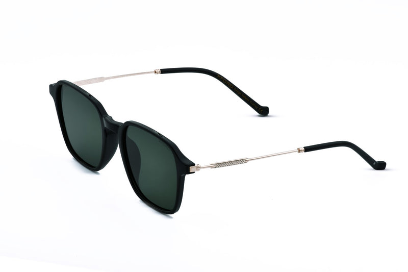 XFORD XFSG-831 Square Sunglasses UNISEX