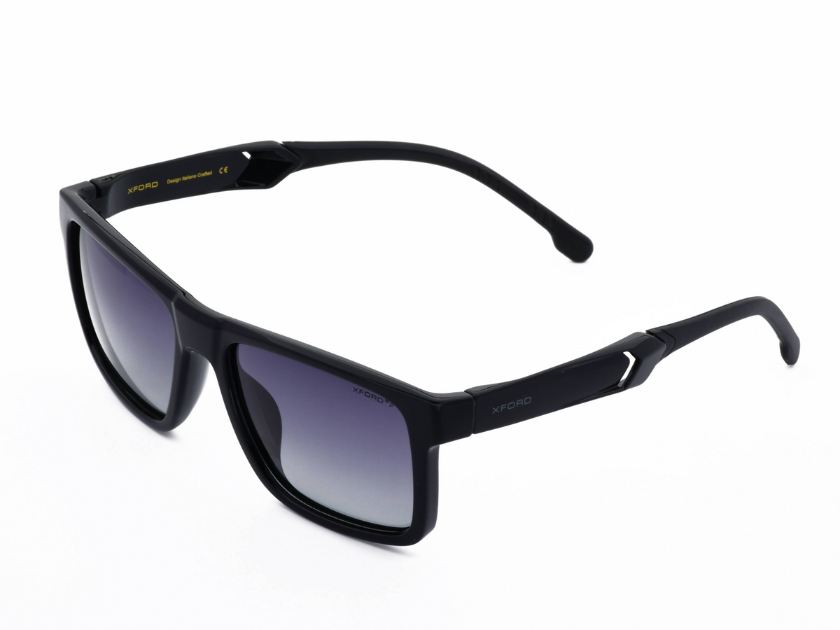 Matte Black – Stealth