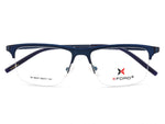 Matte Navy Blue