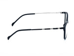 Matte Black front frame