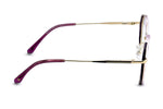 DOBETTI-3129 Geomatric Frames WOMEN