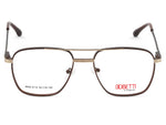 Matte Dark Brown