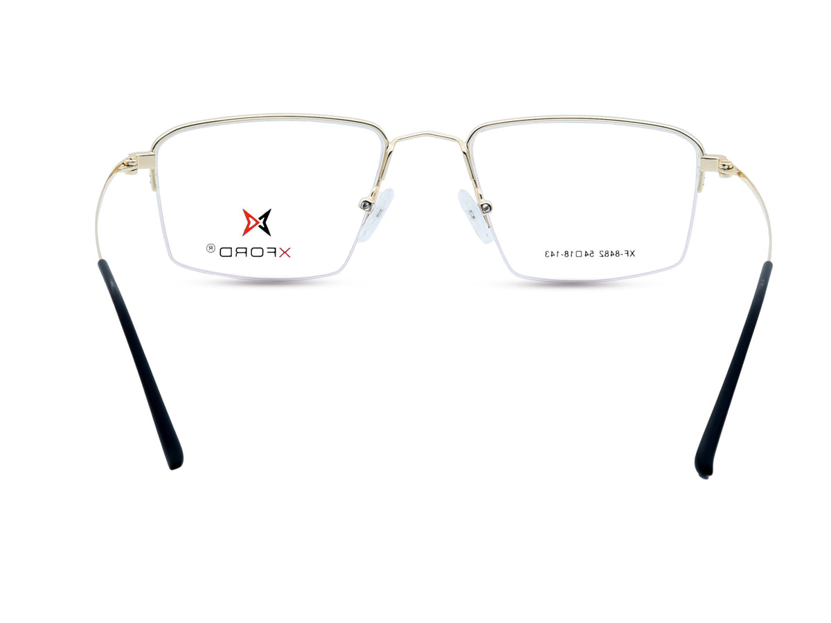XFORD XF-8482 RECTANGULAR MEN