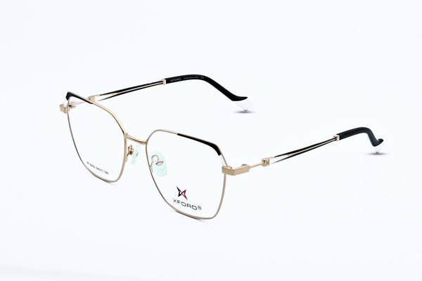 XFORD XF-8402 Geomatric Frames WOMEN