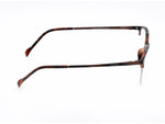 Tortoise Shell brow-line