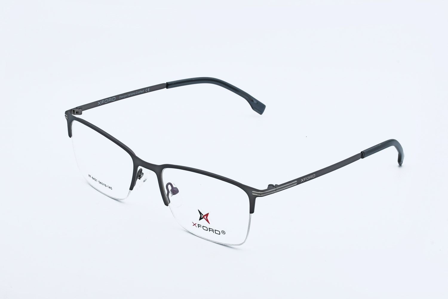 MATT GUNMETAL