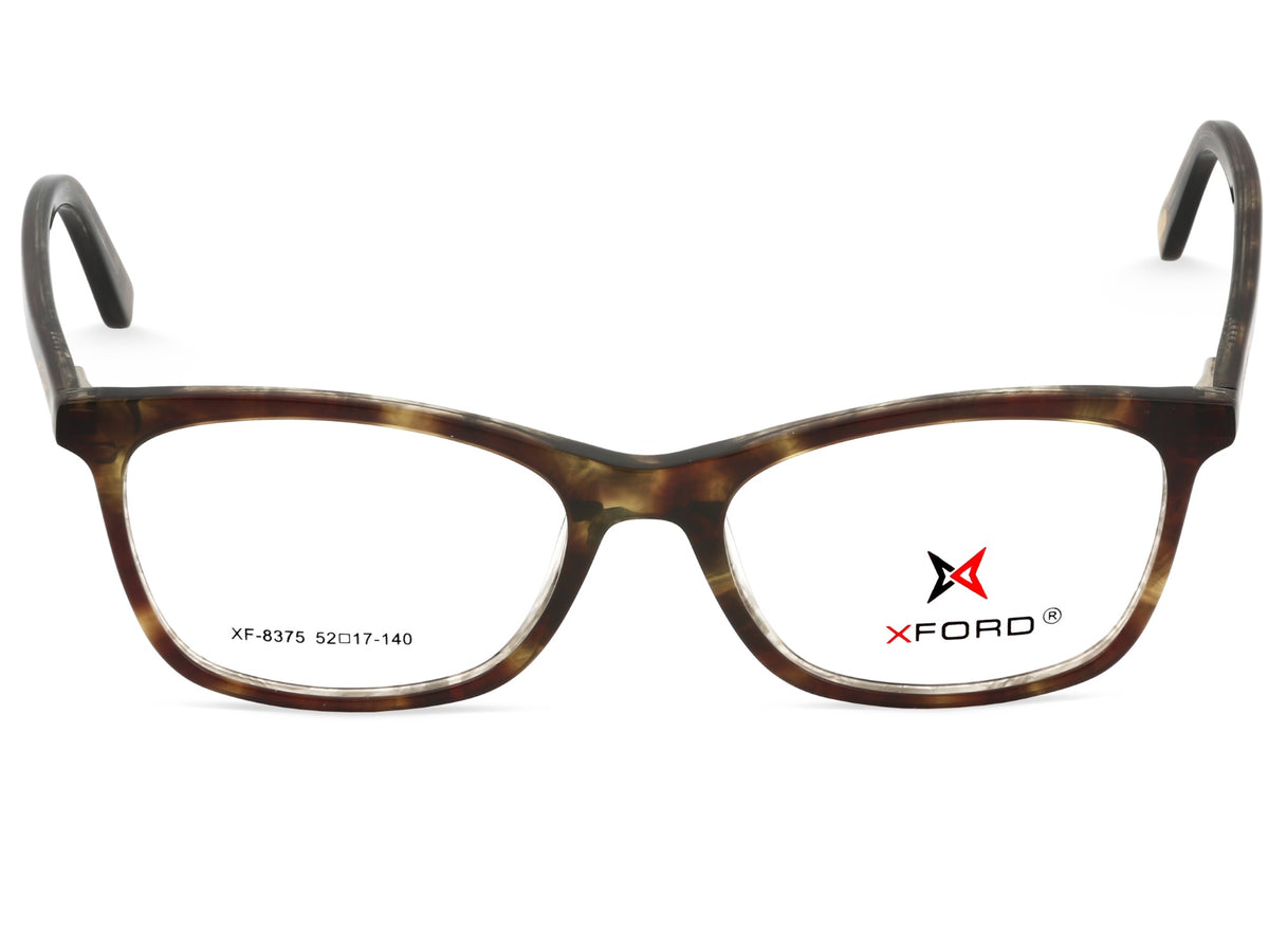 Matte Tortoise Shell