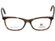 Matte Tortoise Shell