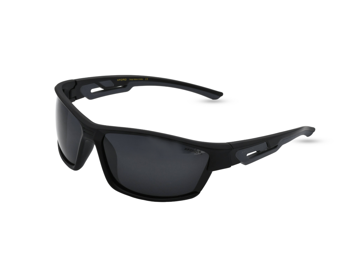 Matte Black – Midnight	