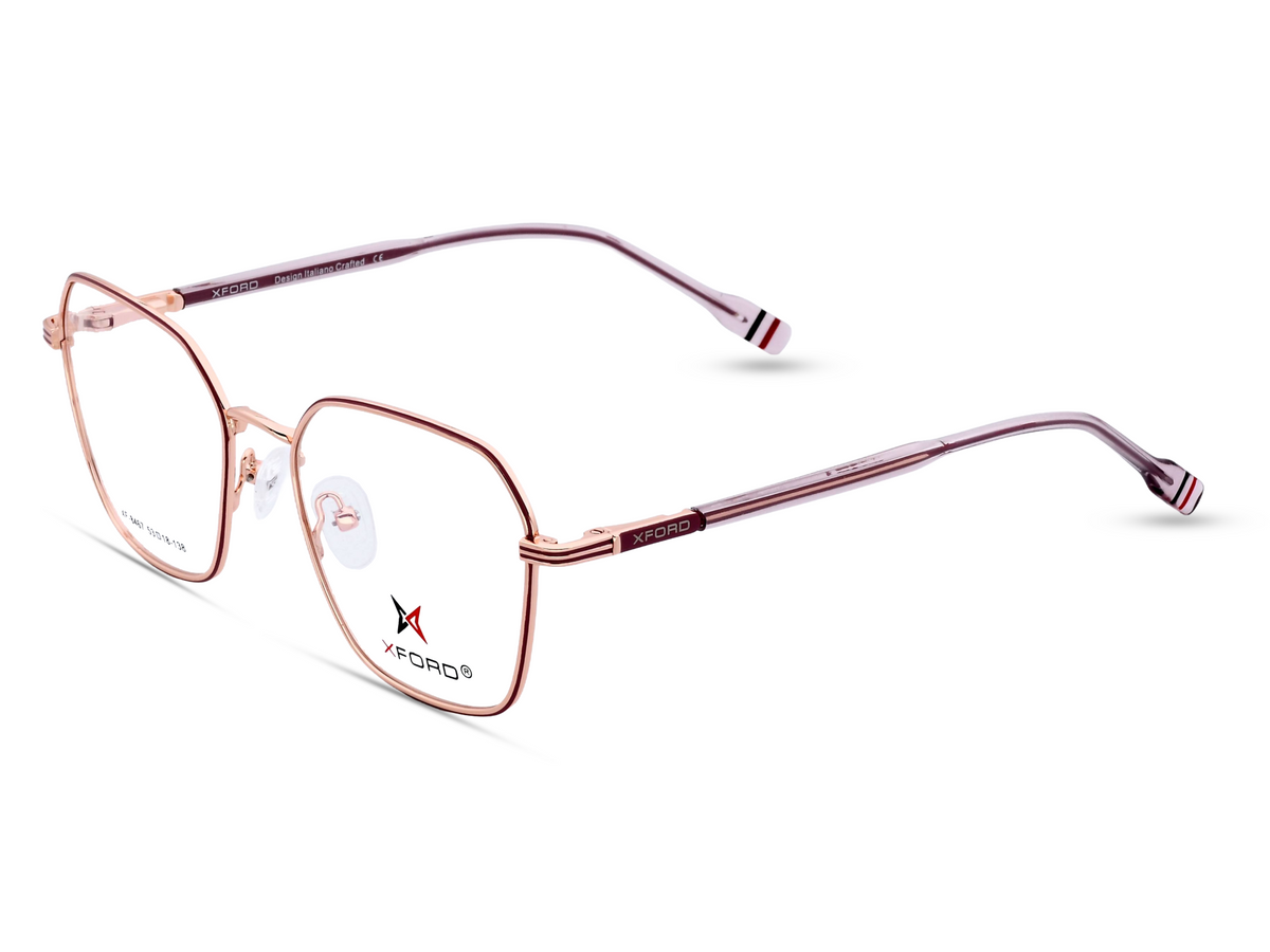 Rose Gold Signature