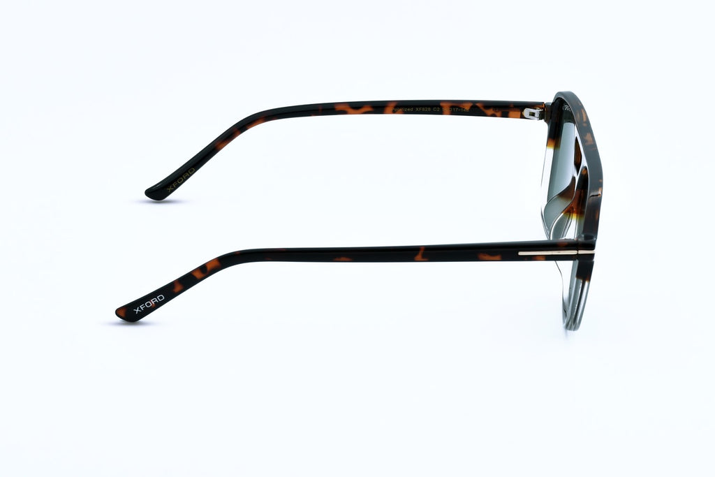 XFORD XFSG-828 Navigator Sunglasses MEN