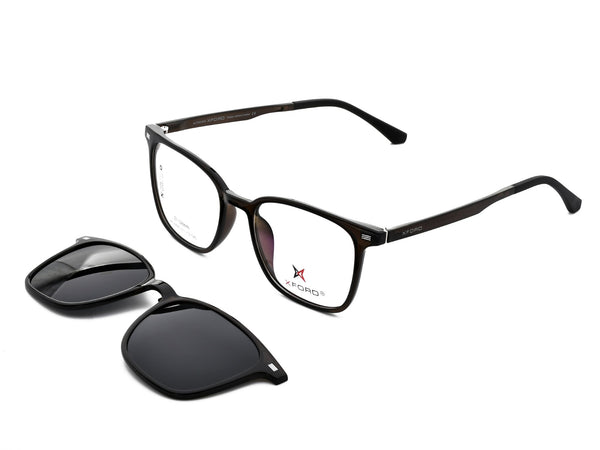 XFORD XF-8495 RECTANGLE UNISEX