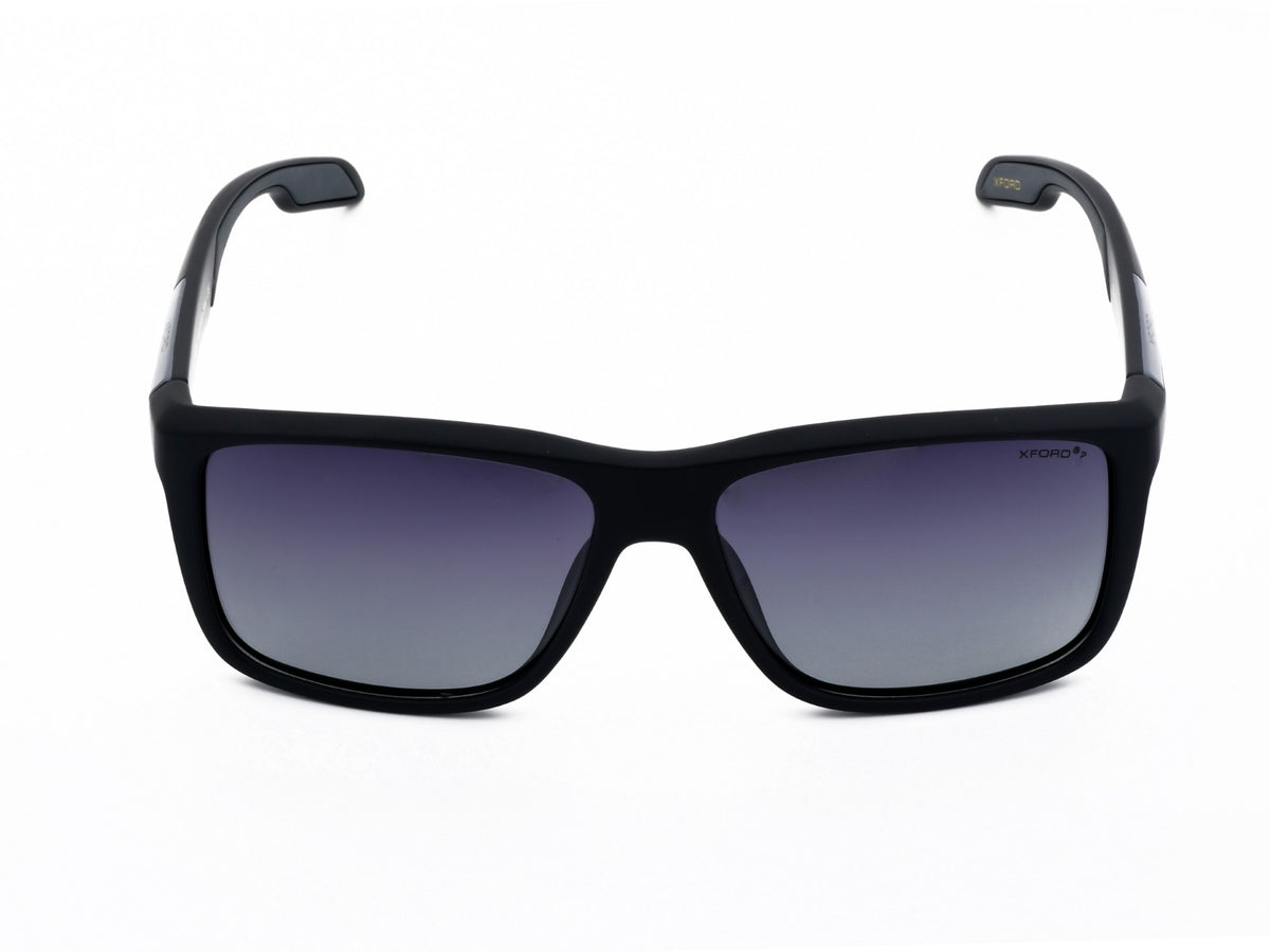 Matte Black – Stealth	