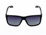 Matte Black – Stealth	