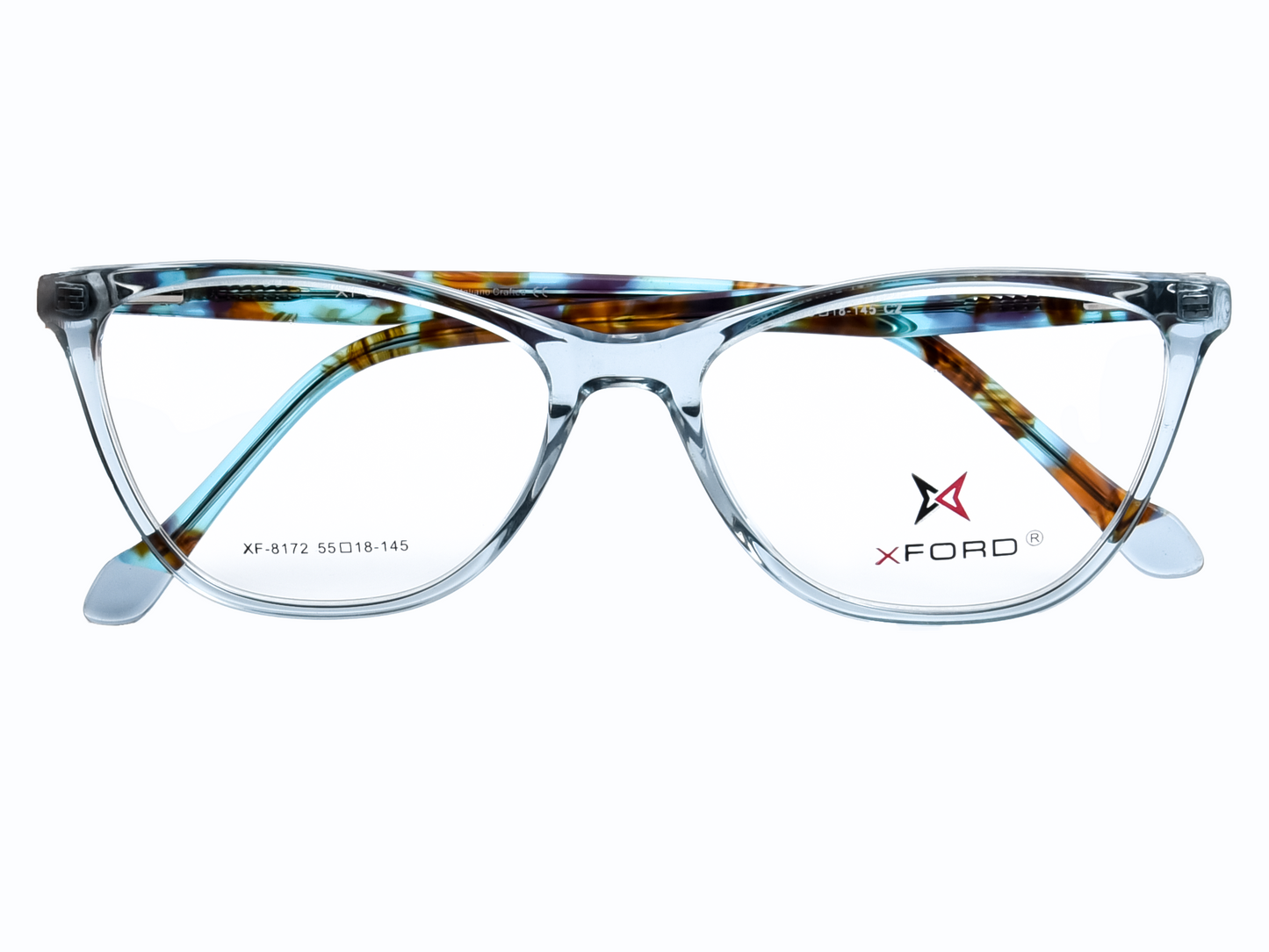 XFORD XF-8172 CAT EYE WOMEN