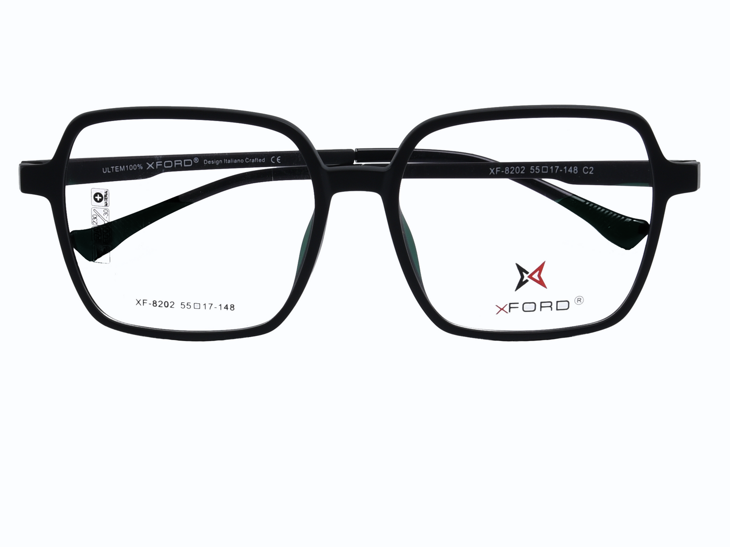 XFORD XF-8202 SQUARE UNISEX