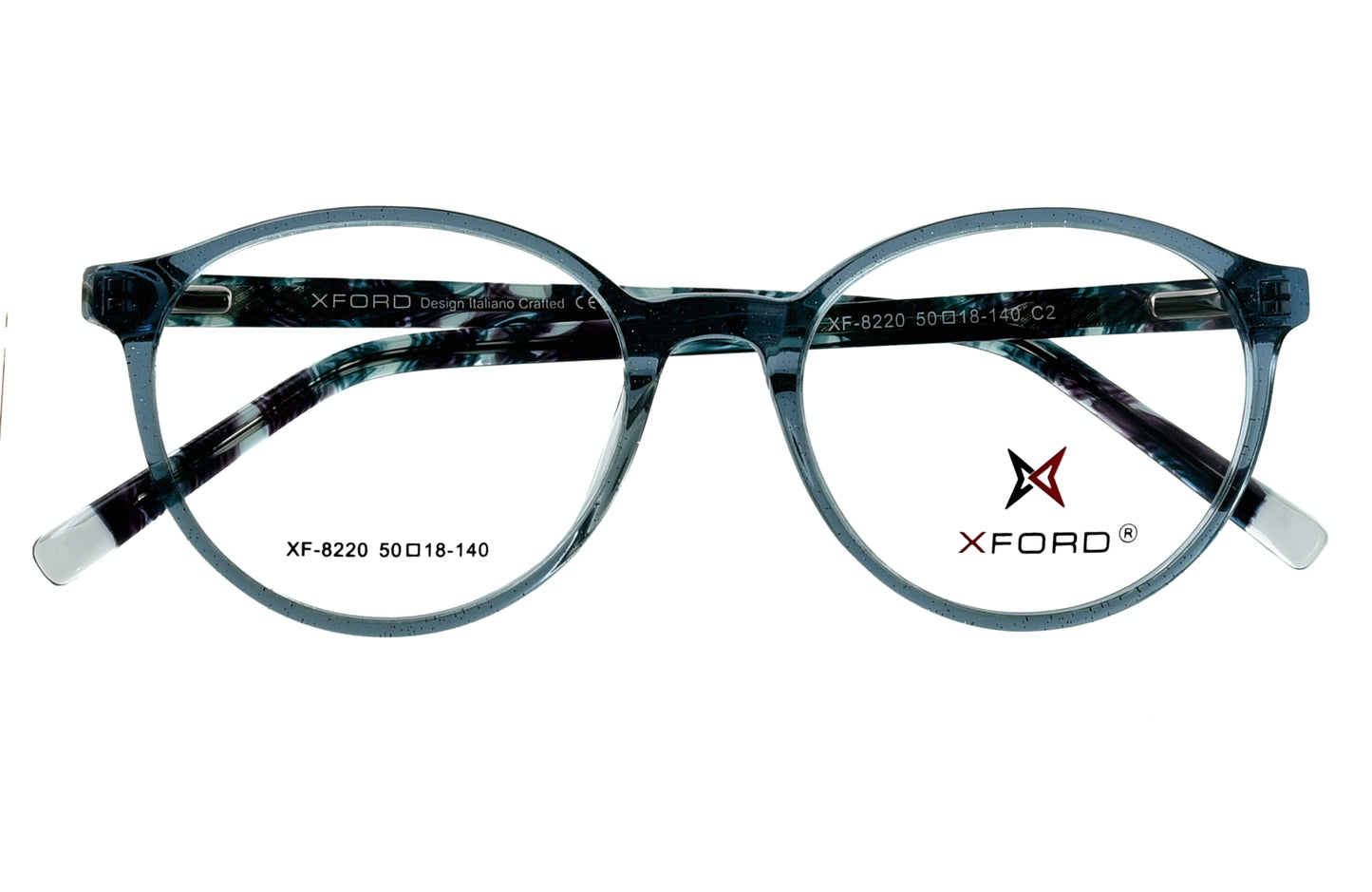 XFORD XF-8220 ROUND UNISEX