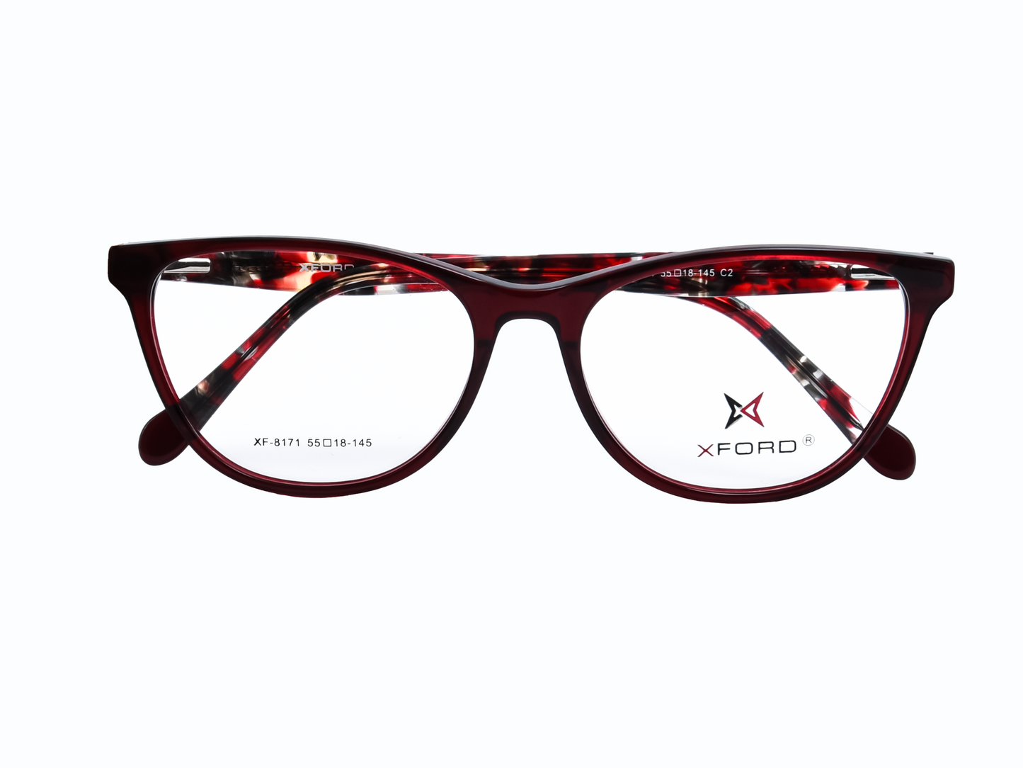XFORD XF-8171 CAT EYE WOMEN