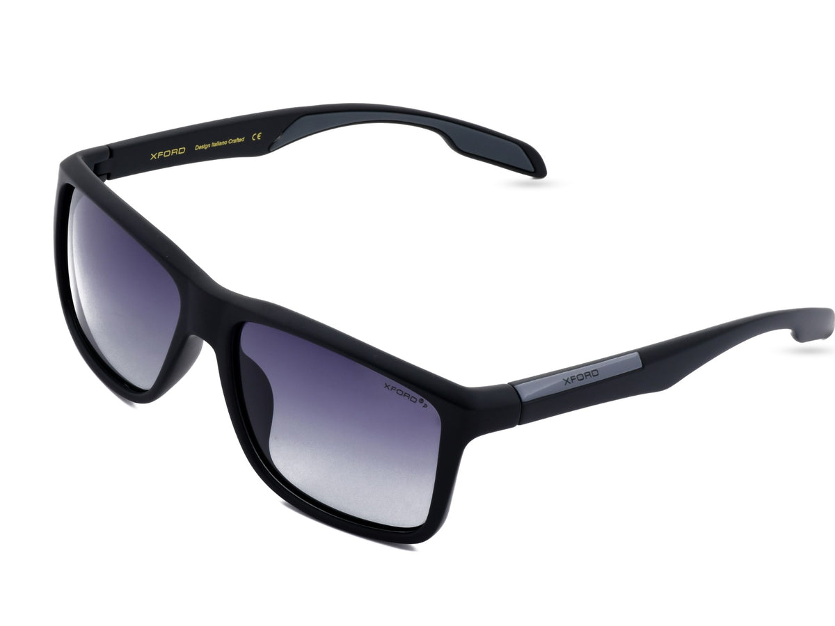 Matte Black – Stealth	