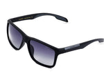 Matte Black – Stealth	