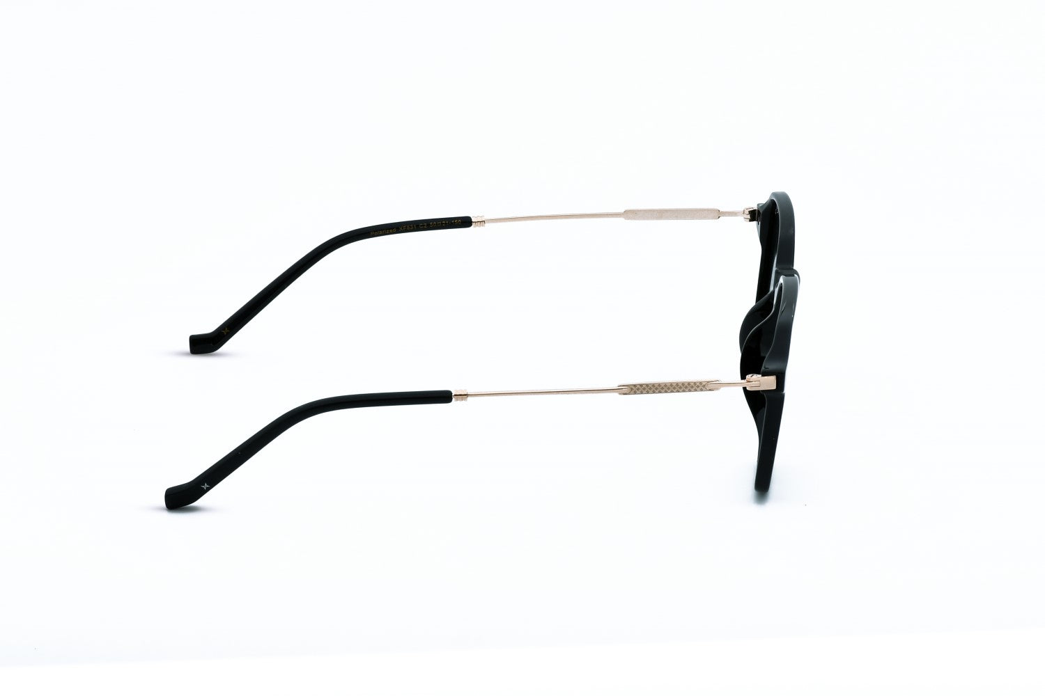 XFORD XFSG-831 Square Sunglasses UNISEX