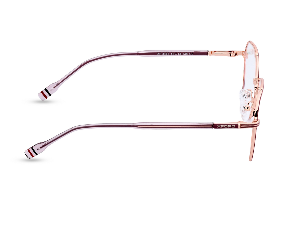 Rose Gold Signature