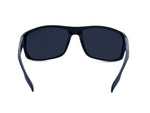Glossy Black (with Army Green/Blue